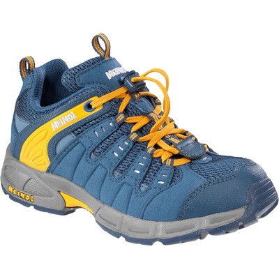 Meindl Kinderen Respond schoenen (Maat 30, Blauw)