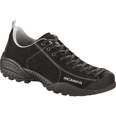 Scarpa Mojito schoenen (Maat 39, Zwart)