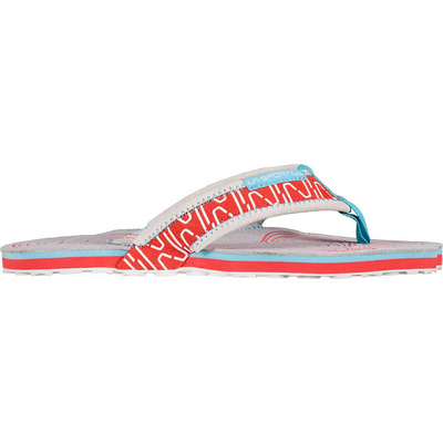 La Sportiva Dames Swing Slippers (Maat 40, Roze)