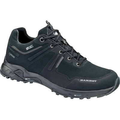 Mammut Dames Ultimate Pro Low GTX schoenen (Maat 36.5 , Zwart)