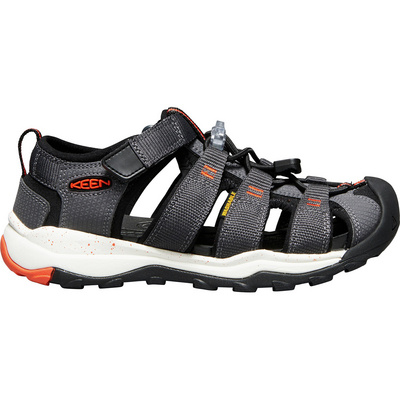 Keen Kinderen Newport Neo H2 Sandalen (Maat 31, Grijs)