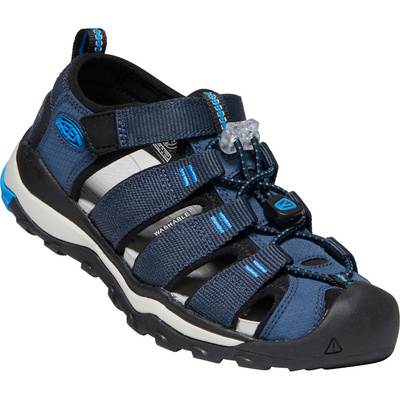 Keen Kinderen Newport Neo H2 Sandalen (Maat 32 , Blauw)