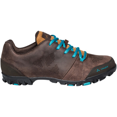 Vaude TVL Sykkel fietsschoenen (Maat 46, Bruin)