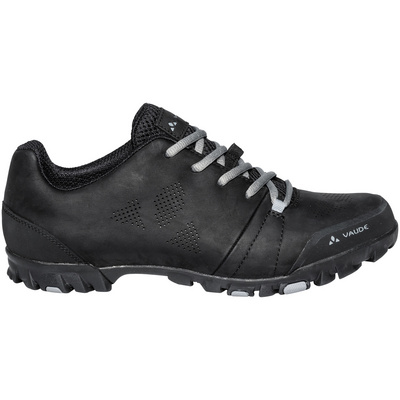 Vaude TVL Sykkel fietsschoenen (Maat 42, Zwart)