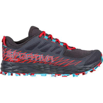 La Sportiva Femme Chaussures Lycan GTX (taille 37.5, Noir)