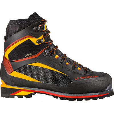 La Sportiva Heren Trango Tower Extreme GTX schoenen (Maat 42, Zwart)
