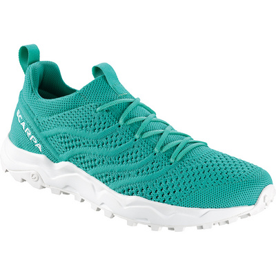 Scarpa Gecko City schoenen (Maat 38, Turquoise)