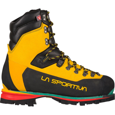 La Sportiva Nepal Extreme schoenen (Maat 43.5, Geel)