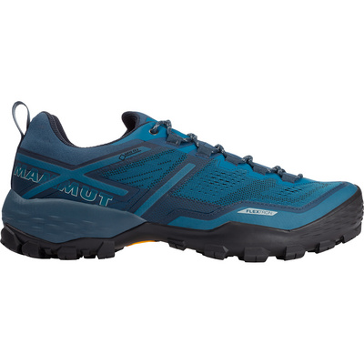 Mammut Heren Ducan Low GTX schoenen