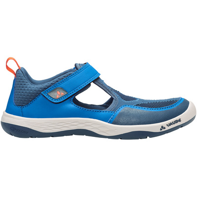 Vaude Kinderen Kids Aquid schoenen (Maat 30, Blauw)