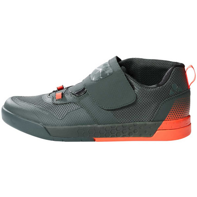 Vaude AM Moab Tech fietsschoenen (Maat 42, Groen)