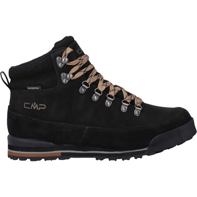 CMP Heren Heka WP Schoenen (Maat 42, Zwart)