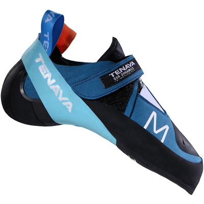 Tenaya Mastia klimschoenen (Maat 44.5, Blauw)