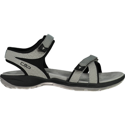 CMP Dames Adib sandalen (Maat 41, Grijs)