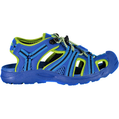 CMP Kinderen Aquarii 2.0 sandaal (Maat 35, Blauw)