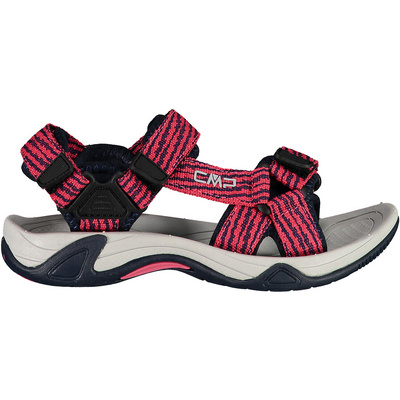 CMP Kinderen Hamal Sandalen (Maat 36, Roze)
