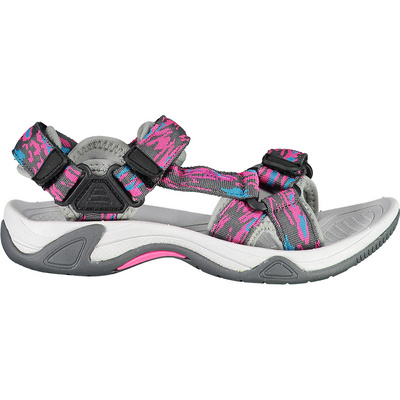 CMP Kinderen Hamal Sandalen (Maat 37, Roze)
