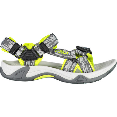 CMP Kinderen Hamal Sandalen (Maat 29, Grijs)