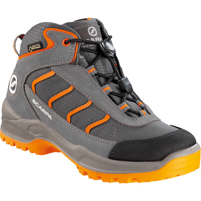 Scarpa Kinderen Mistral GTX schoenen