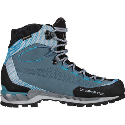 La sportiva Dames Trango Tech Leather GTX schoenen