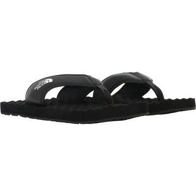 The North Face Heren Base Camp Flip slippers (Maat 47, Zwart)