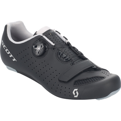 Scott Heren Road Comp Boa fietsschoenen (Maat 45, Zwart)