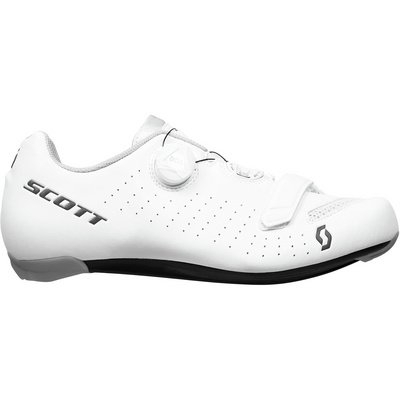 Scott Heren Road Comp Boa fietsschoenen (Maat 47, Wit)