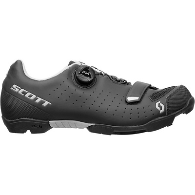 Scott Heren MTB Comp Boa fietsschoenen (Maat 47, Zwart)