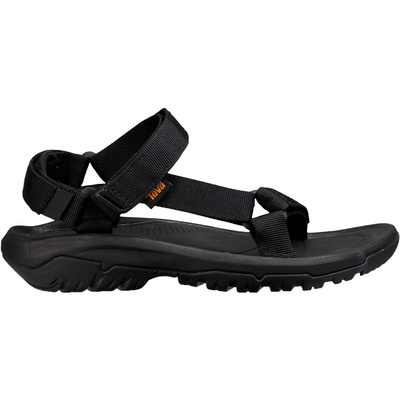 Teva Dames Hurricane XLT2 sandaal (Maat 39, Zwart)