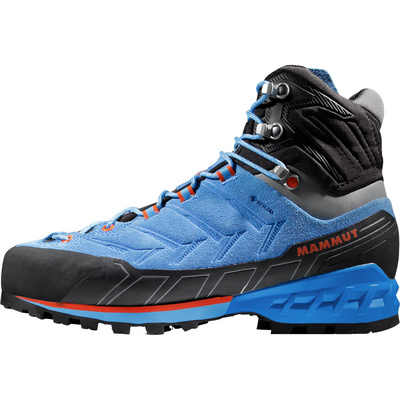 Mammut Dames Kento Tour High GTX schoenen