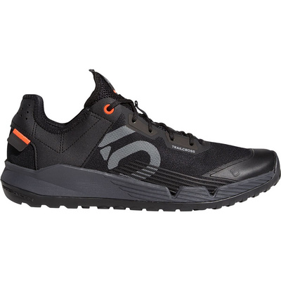 adidas Five Ten Heren 5.10 Trailcross LT fietsschoenen (Maat 39 , Zwart)