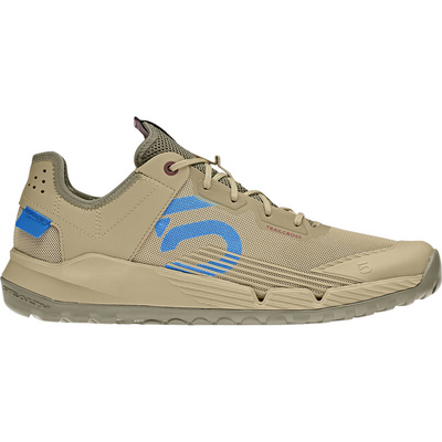 adidas Five Ten Heren 5.10 Trailcross LT fietsschoenen (Maat 45 , Beige)