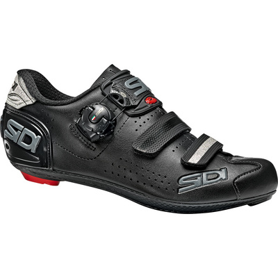 Sidi Dames Alba 2 fietsschoenen (Maat 39, Zwart)