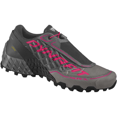 Dynafit Dames Feline SL GTX schoenen (Maat 36.5, Grijs)