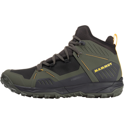 Mammut Heren Saentis Pro WP Schoenen