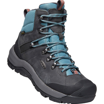 Keen Dames Revel IV MID Polar Schoenen