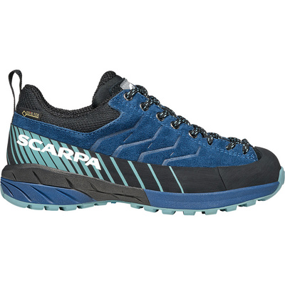 Scarpa Kinderen Mescalito Lace GTX schoenen