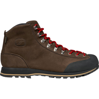 Scarpa Guida City GTX schoenen (Maat 39, Bruin)