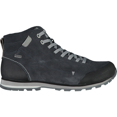 CMP Heren Elettra Mid WP Schoenen (Maat 44, Grijs)
