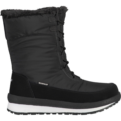 CMP Dames Harma WP Laarzen (Maat 37, Zwart)