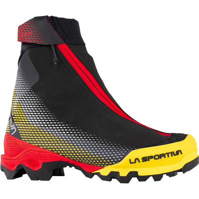 La Sportiva Heren Aequilibrium Top GTX Schoenen (Maat 41, Zwart)