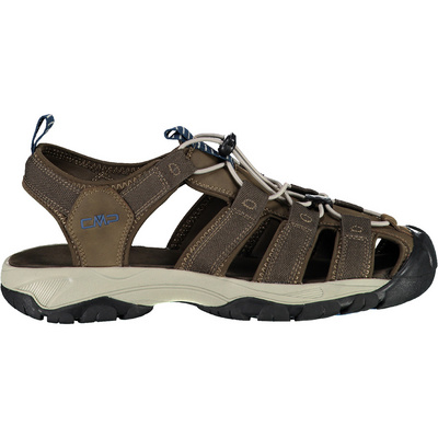 CMP Heren Sahiph Sandalen (Maat 40, Bruin)