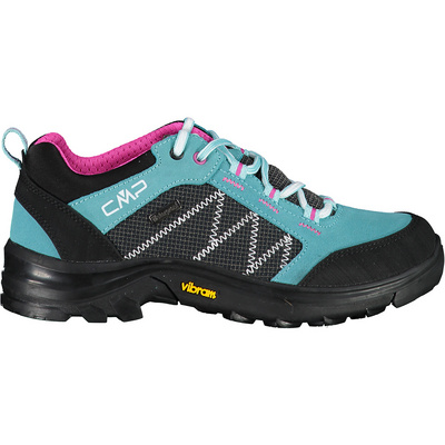 CMP Kinderen Thiamat Low 2.0 WP Schoenen (Maat 33, Blauw)