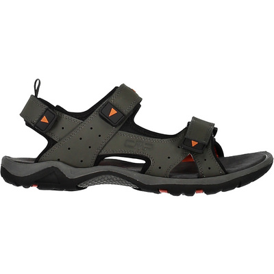 CMP Heren Almaak Sandalen (Maat 43, Grijs)