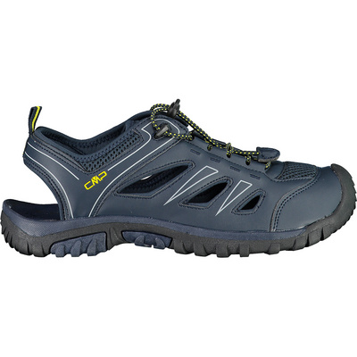 CMP Heren Aquarii 2.0 Schoenen (Maat 43, Grijs)