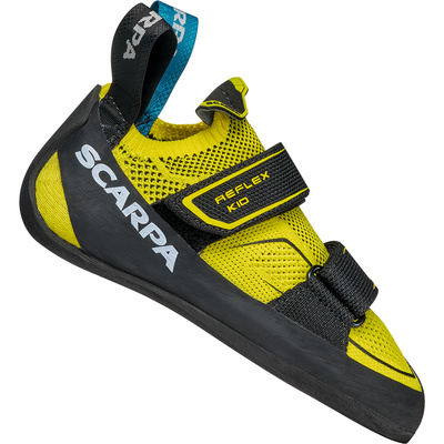 Scarpa Kinderen Reflex Kid klimschoenen