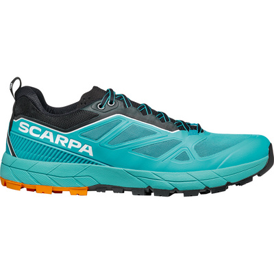 Scarpa Homme Chaussures Rapid (taille 45, Bleu)