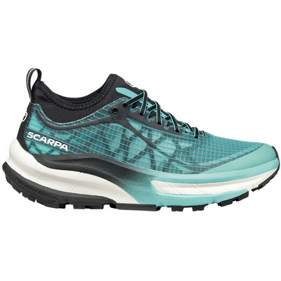 Scarpa Dames Golden Gate Schoenen (Maat 42.5, Wit)