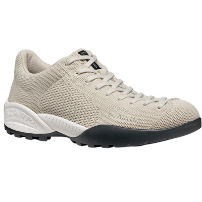 Scarpa Mojito Bio Schoenen (Maat 42.5, Wit)
