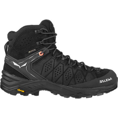 Salewa Dames Alp Trainer 2 Mid GTX schoenen